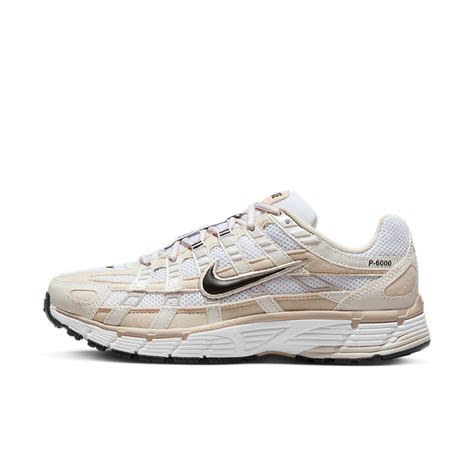 nike p 6000 beige bruin|Nike p 6000 foot locker.